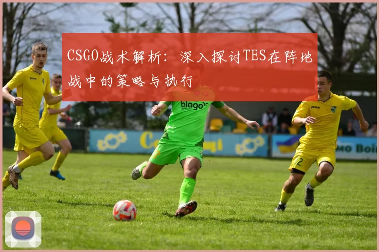 CSGO战术解析：深入探讨TES在阵地战中的策略与执行