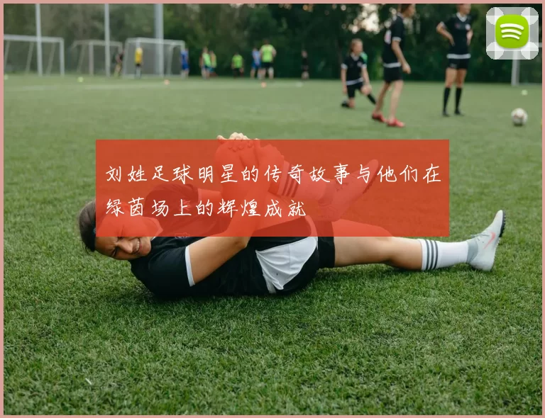 刘姓足球明星的传奇故事与他们在绿茵场上的辉煌成就