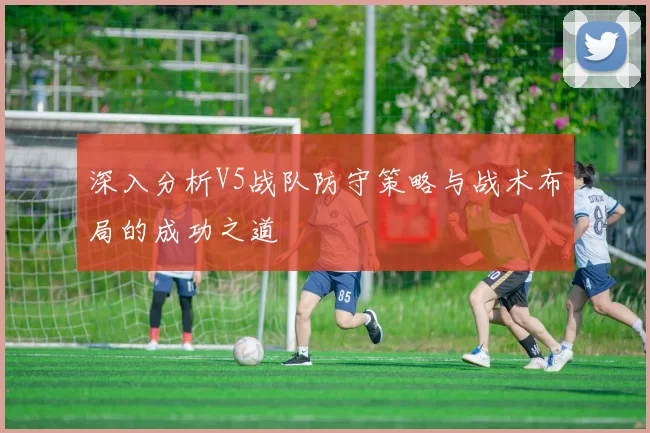 深入分析V5战队防守策略与战术布局的成功之道