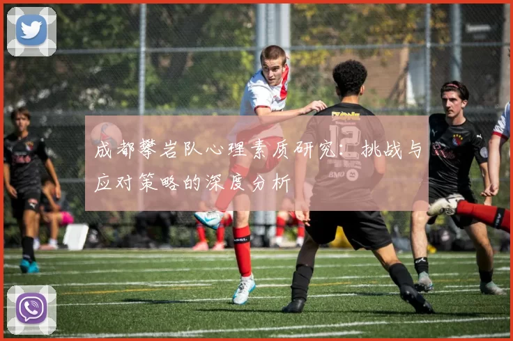 成都攀岩队心理素质研究：挑战与应对策略的深度分析