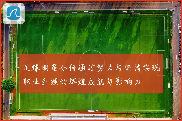 足球明星如何通过努力与坚持实现职业生涯的辉煌成就与影响力