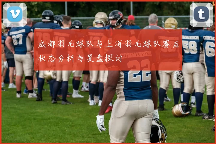 成都羽毛球队与上海羽毛球队赛后状态分析与复盘探讨