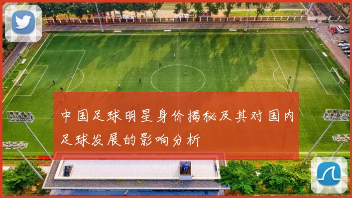 中国足球明星身价揭秘及其对国内足球发展的影响分析