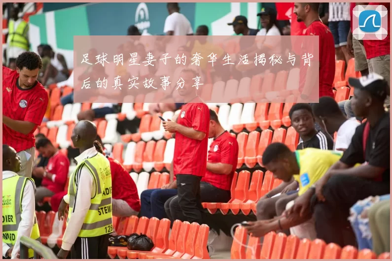 足球明星妻子的奢华生活揭秘与背后的真实故事分享