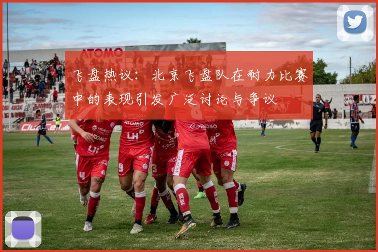 飞盘热议：北京飞盘队在耐力比赛中的表现引发广泛讨论与争议