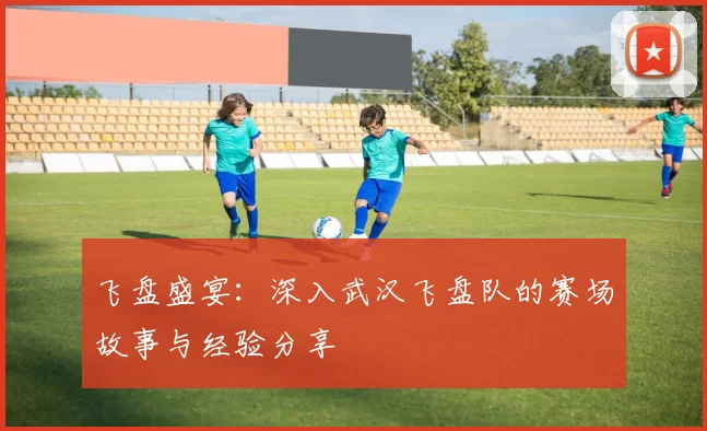 飞盘盛宴：深入武汉飞盘队的赛场故事与经验分享