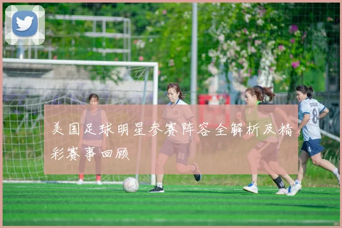 美国足球明星参赛阵容全解析及精彩赛事回顾