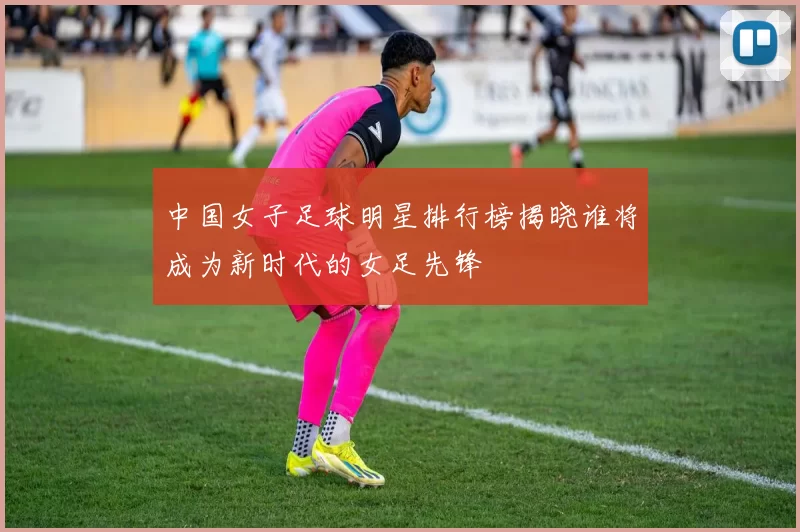 中国女子足球明星排行榜揭晓谁将成为新时代的女足先锋