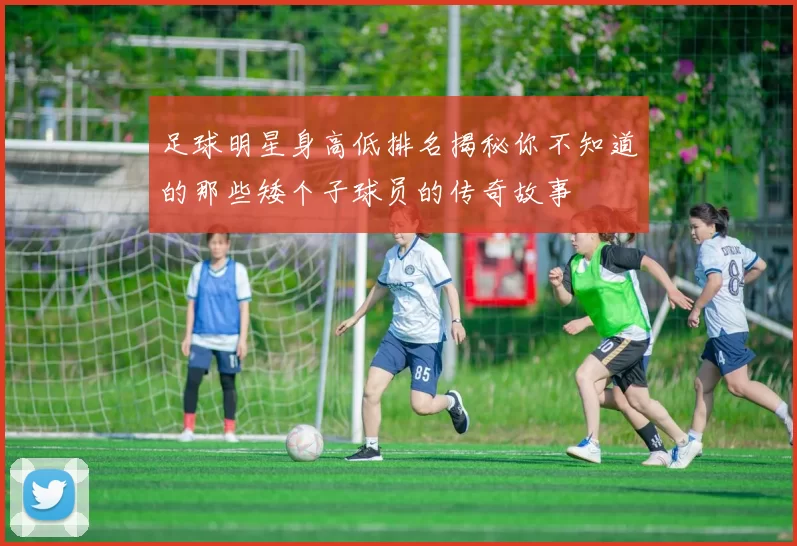 足球明星身高低排名揭秘你不知道的那些矮个子球员的传奇故事