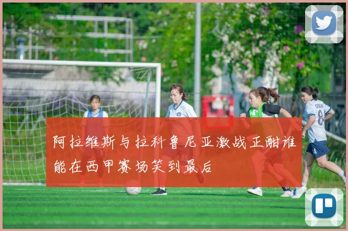 阿拉维斯与拉科鲁尼亚激战正酣谁能在西甲赛场笑到最后
