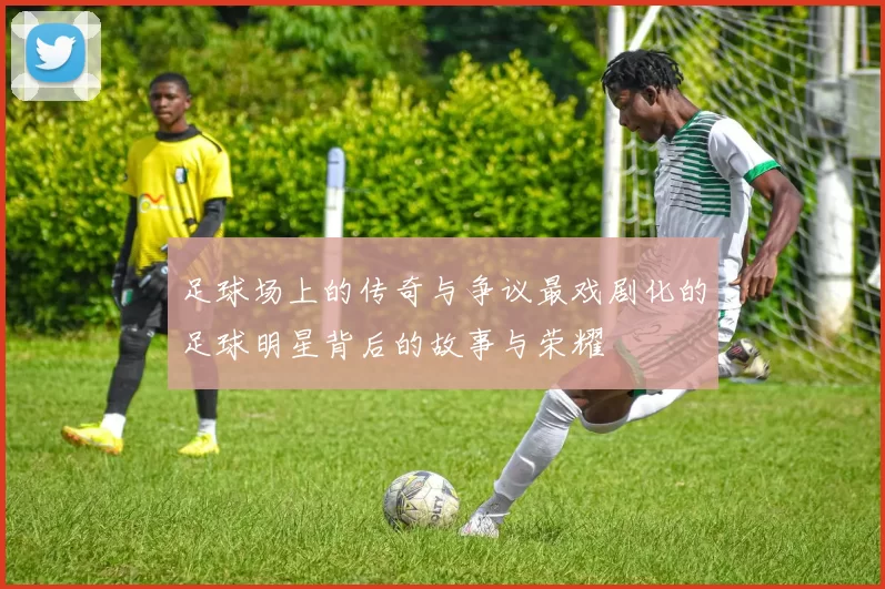 足球场上的传奇与争议最戏剧化的足球明星背后的故事与荣耀