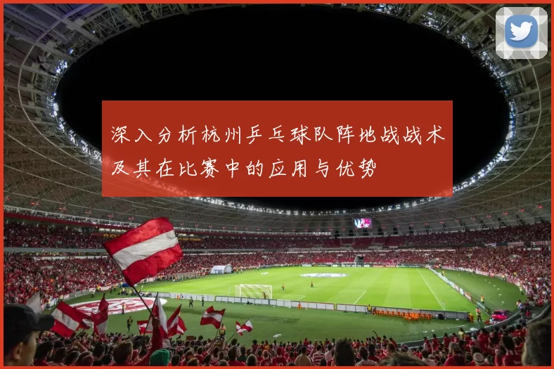 深入分析杭州乒乓球队阵地战战术及其在比赛中的应用与优势