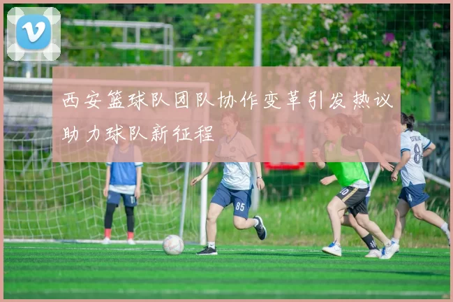 西安篮球队团队协作变革引发热议助力球队新征程