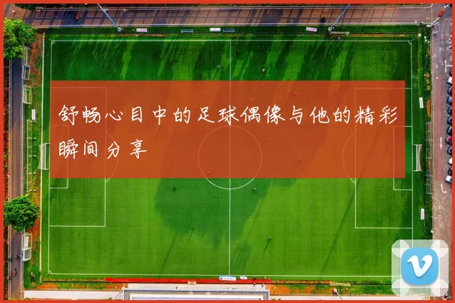 舒畅心目中的足球偶像与他的精彩瞬间分享