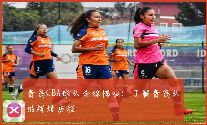青岛CBA球队全称揭秘：了解青岛队的辉煌历程