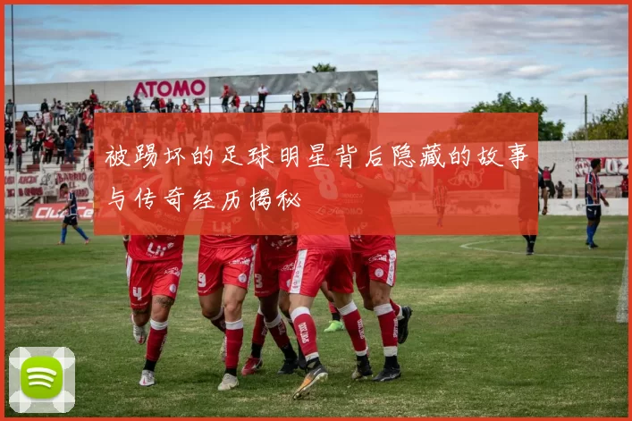 被踢坏的足球明星背后隐藏的故事与传奇经历揭秘